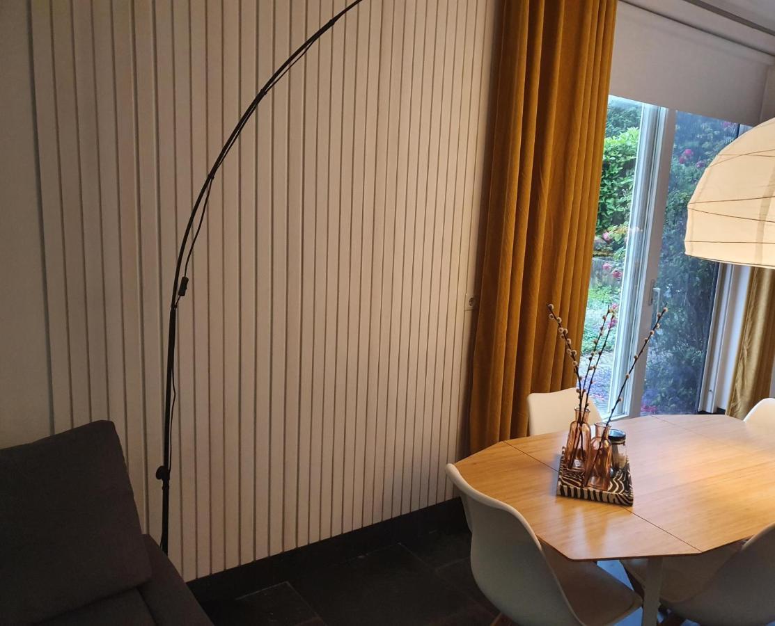 B&B De Loeff Waalwijk Exterior photo
